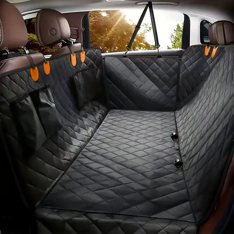 Car Seat Cover 100% Waterproof