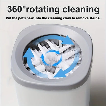 Pet Foot Washing Cup