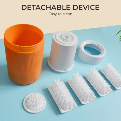 Pet Foot Washing Cup