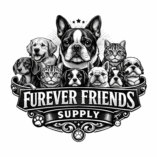 fureverfriendssupply.com