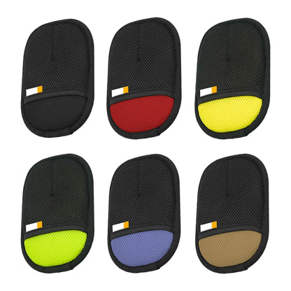 Pet Hair Remover Gloves, Deshedding Brush Glove