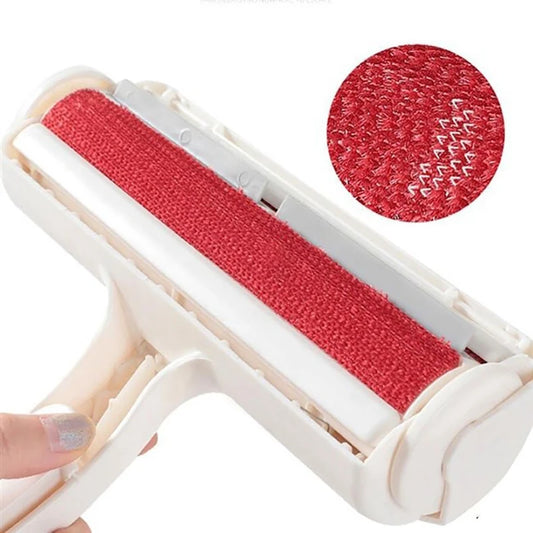 Pet Hair Removal Roller