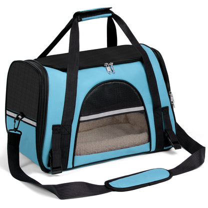 Dog/Cat Carrier Airline Approved