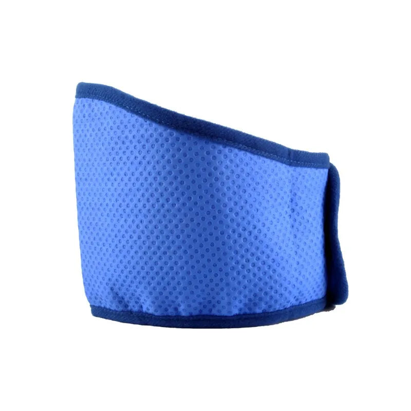 Dog Cooling Neck Wrap 3-Hour Polymer Gel Core