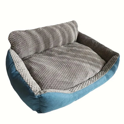 XXL 47x37 inch Extra-Large Dog Sofa Bed