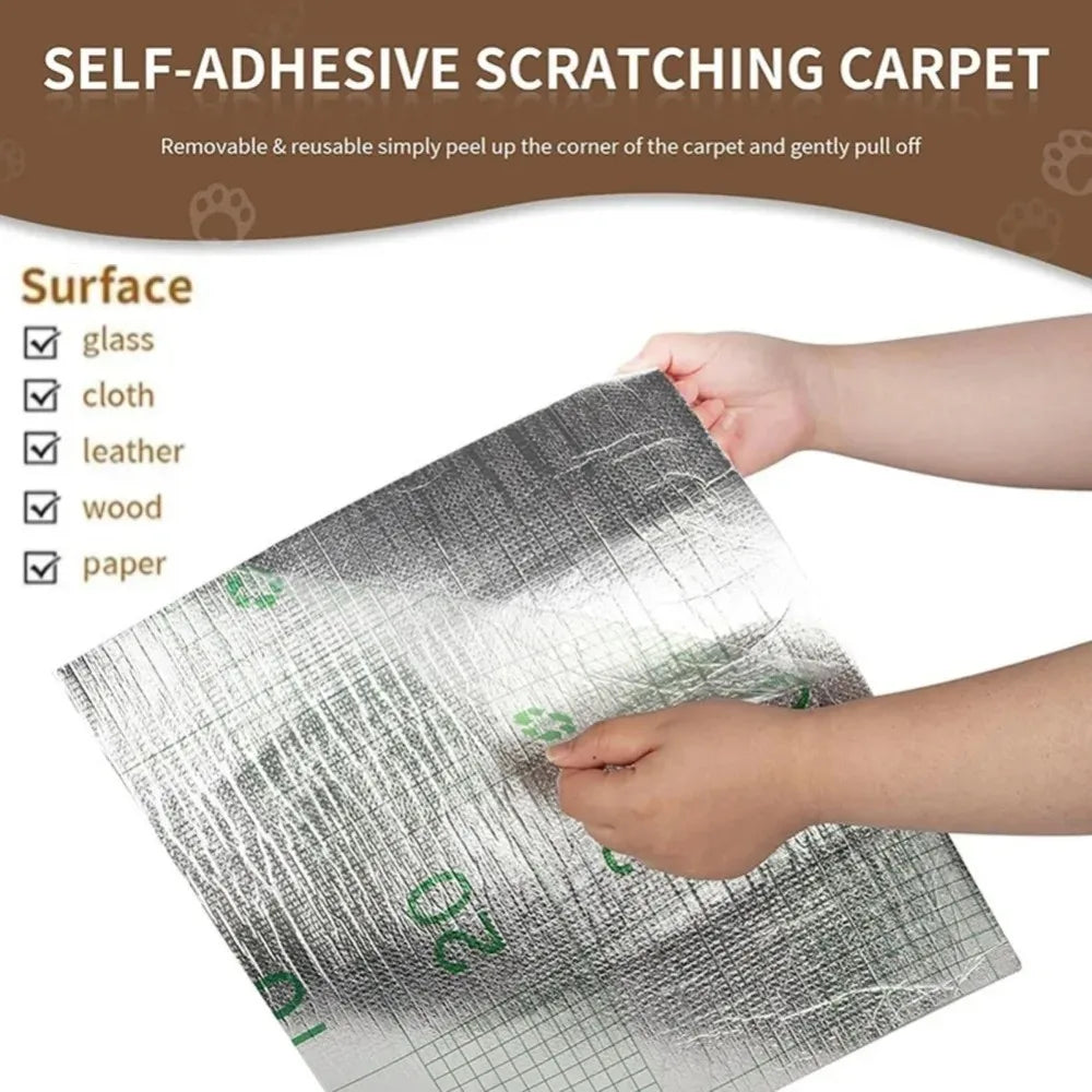 Self-Adhesive Scratch Sofa Furniture Protector