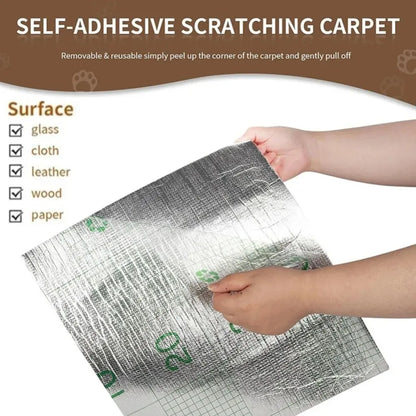 Self-Adhesive Scratch Sofa Furniture Protector