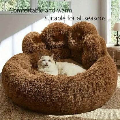 Pet Bed Pet Sofa Soft