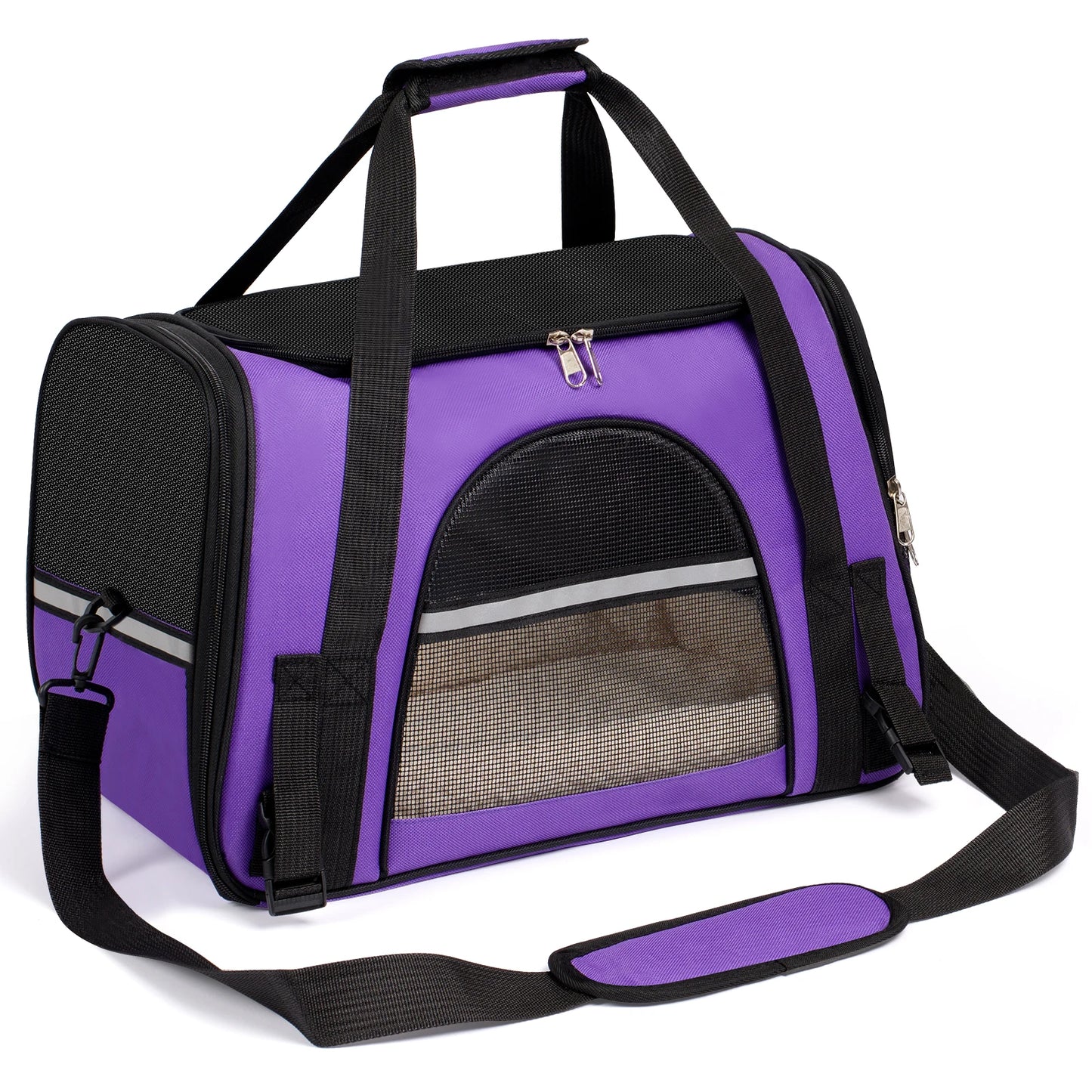 Dog/Cat Carrier Airline Approved