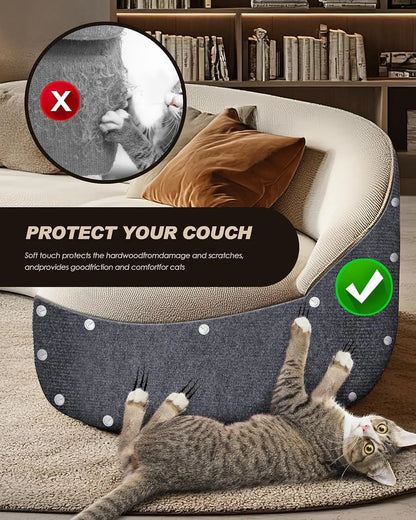 Cat Scratch Furniture Protector