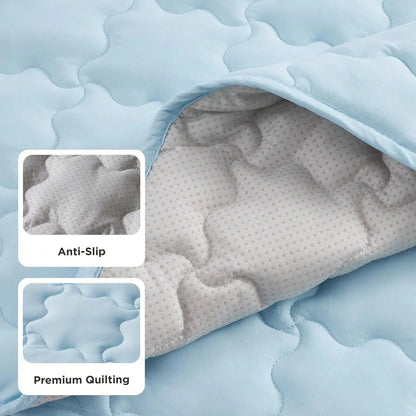 Summer Pet Cooling Mat For Dogs & Cats, Prevent Overheating
