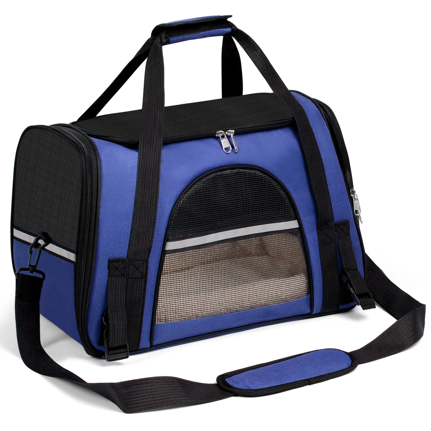 Dog/Cat Carrier Airline Approved