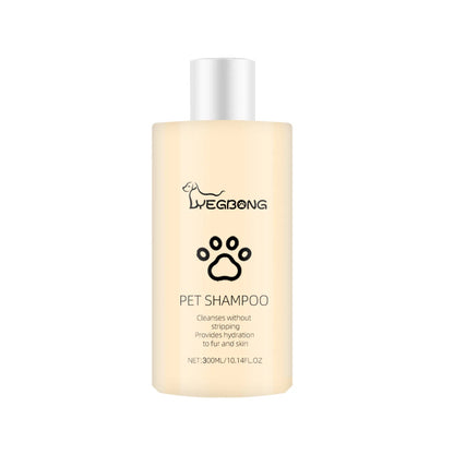 Dog Wash Shampoo: Flea & Mite Killer,  Anti Itch