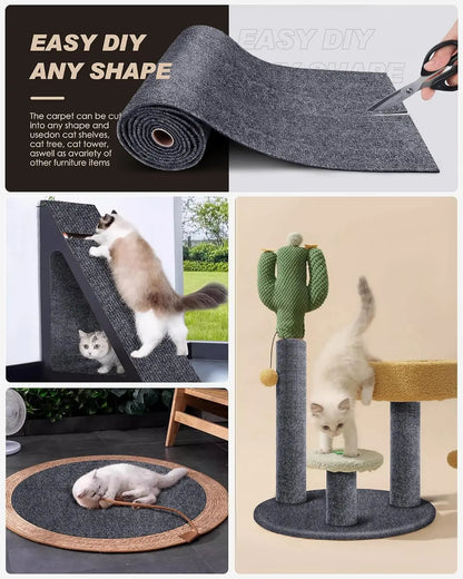 Cat Scratch Furniture Protector