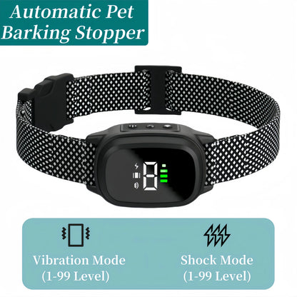Dog Training Collar Anti-barking Collar