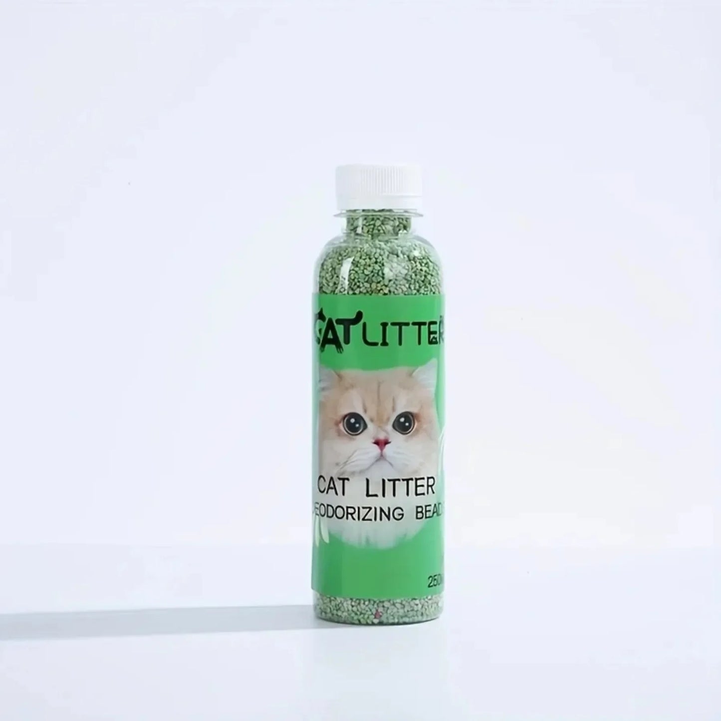 Cat Litter Deodorizing Beads