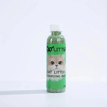 Cat Litter Deodorizing Beads