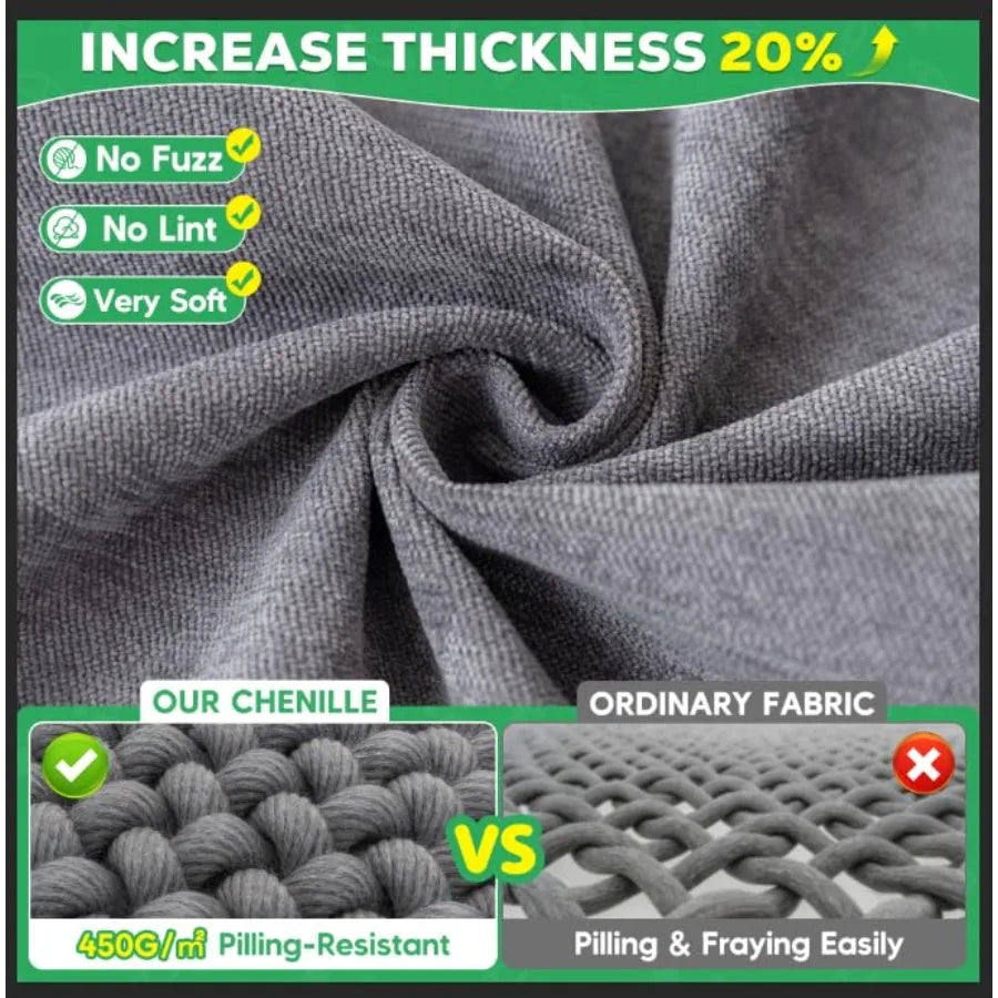 Cat Scratch Furniture Protector