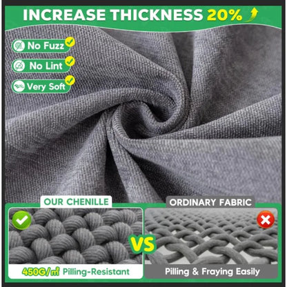 Cat Scratch Furniture Protector