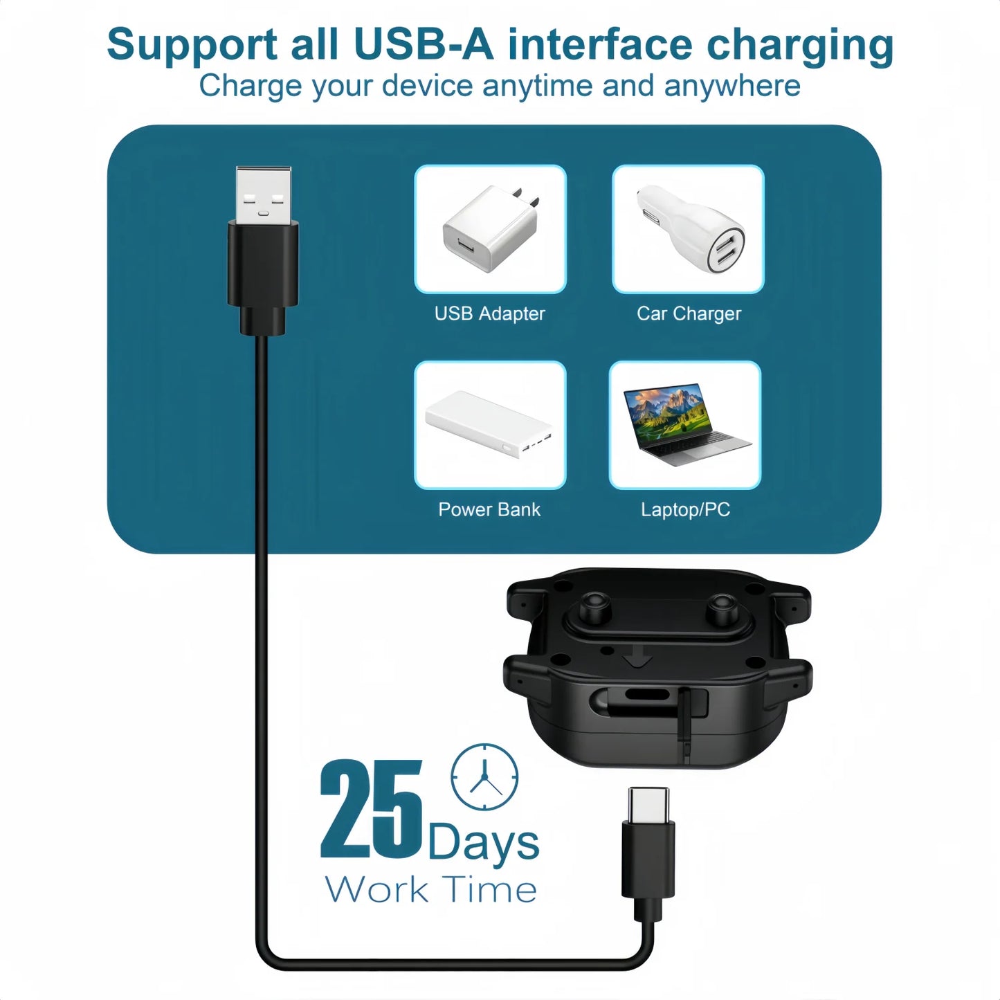 Dog Training Collar Anti-barking Collar