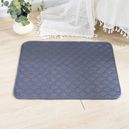 Dog Urine Pads Reusable Training Pad