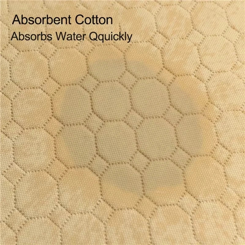 Dog Urine Pads Reusable Training Pad