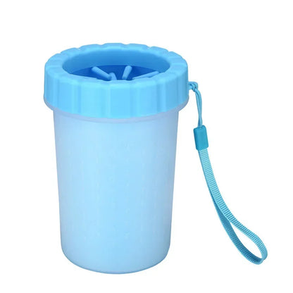 Pet Foot Washing Cup