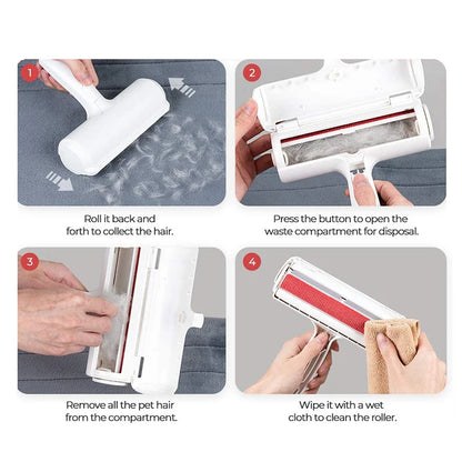 Pet Hair Removal Roller