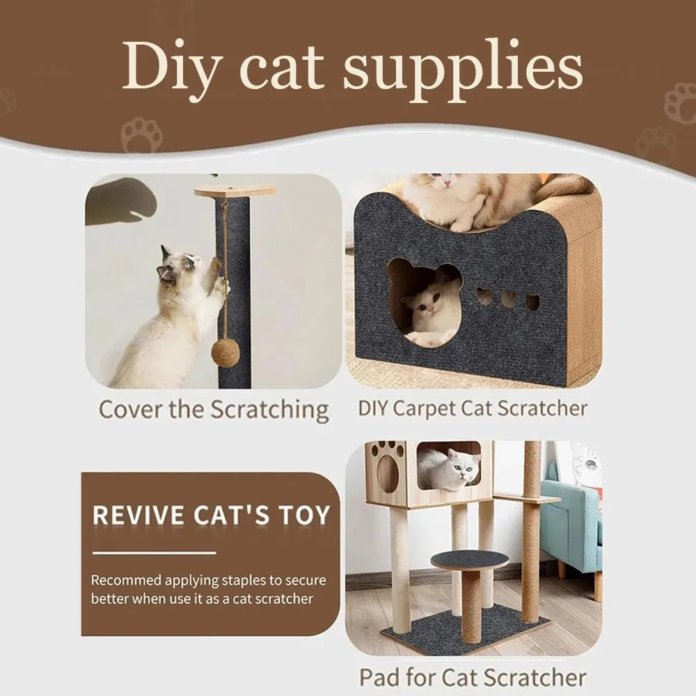 Self-Adhesive Scratch Sofa Furniture Protector