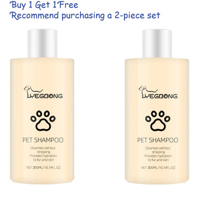 Dog Wash Shampoo: Flea & Mite Killer,  Anti Itch