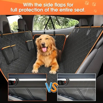 Car Seat Cover 100% Waterproof