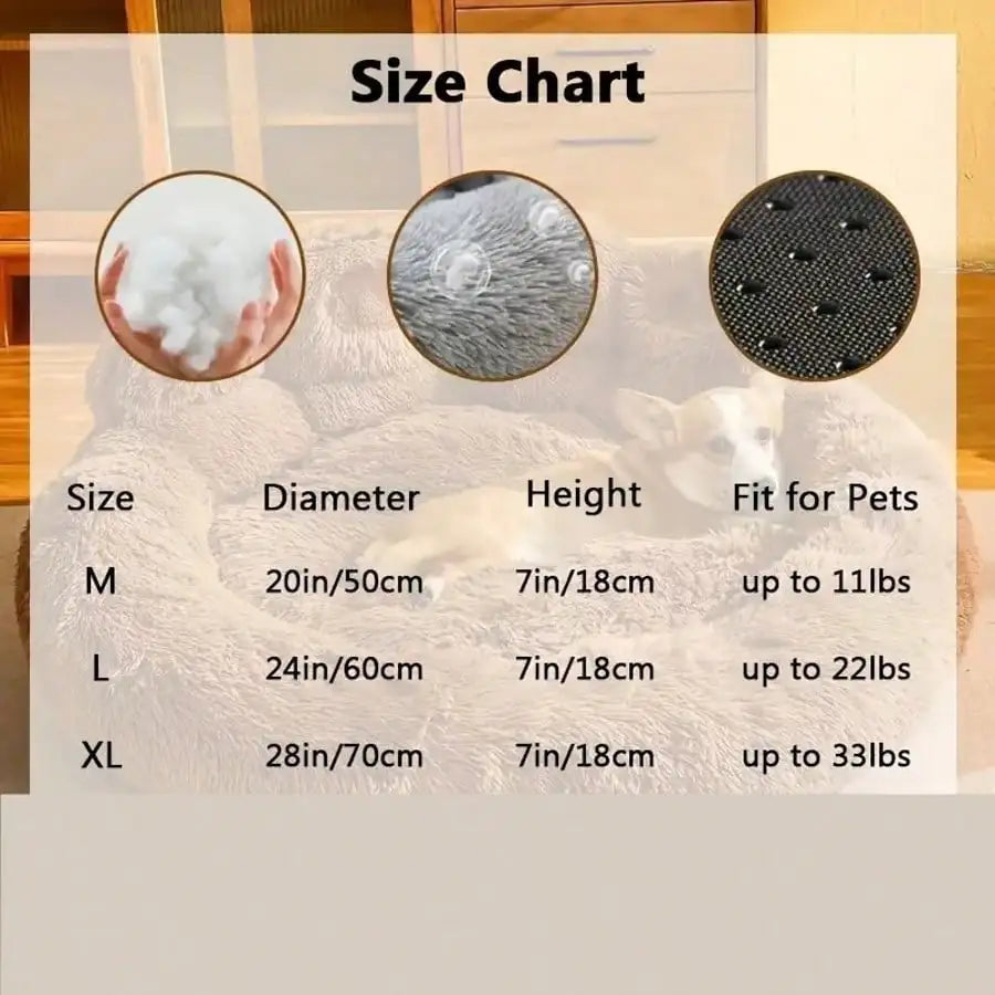 Pet Bed Pet Sofa Soft