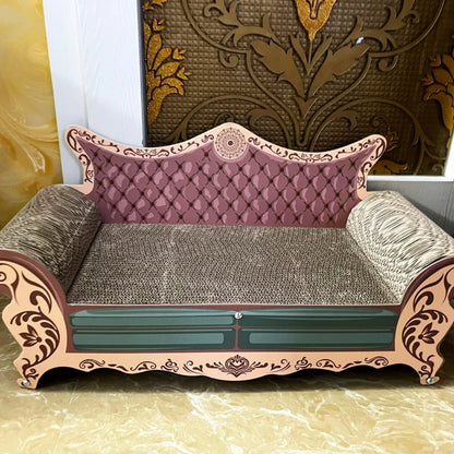 Cat scratch board, cat nest sofa