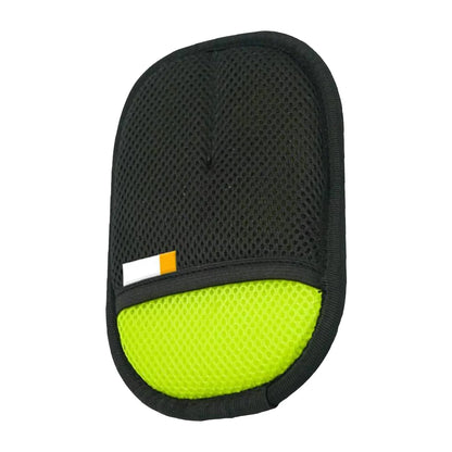 Pet Hair Remover Gloves, Deshedding Brush Glove