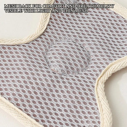 Undershirt Style Pet Leash or Harness