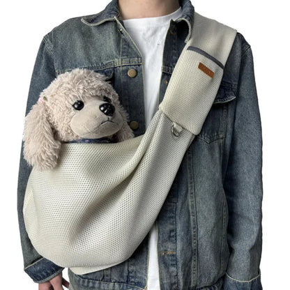 Pet Out Crossbody Bag Carriers