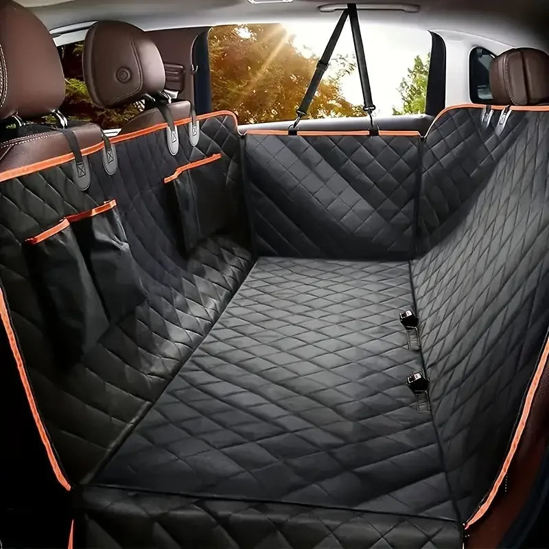 Car Seat Cover 100% Waterproof