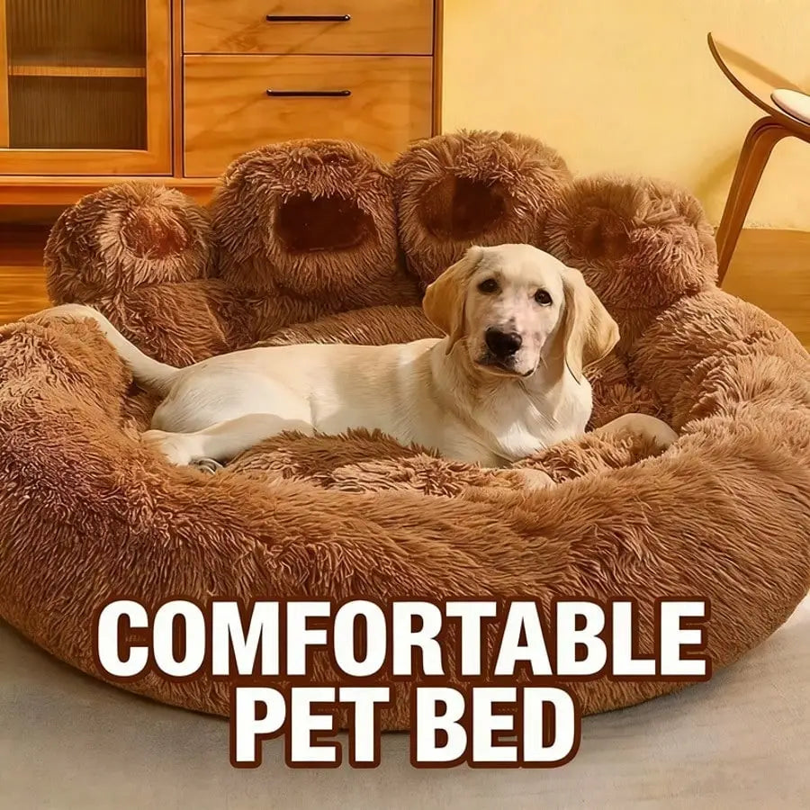 Pet Bed Pet Sofa Soft