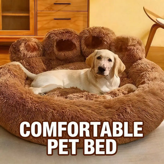 Pet Bed Pet Sofa Soft