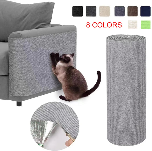 Self-Adhesive Scratch Sofa Furniture Protector