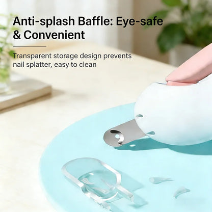 Cat & Dog Nail Clipper with File