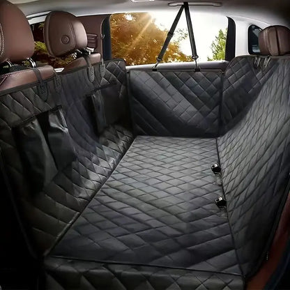 Car Seat Cover 100% Waterproof