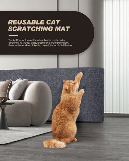 Cat Scratch Furniture Protector