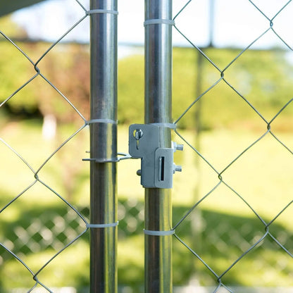 Outdoor Dog Kennel, Large Dog Playpen