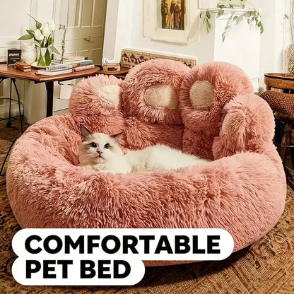 Pet Bed Pet Sofa Soft
