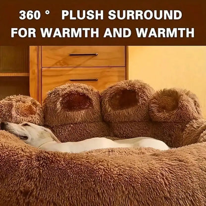 Pet Bed Pet Sofa Soft