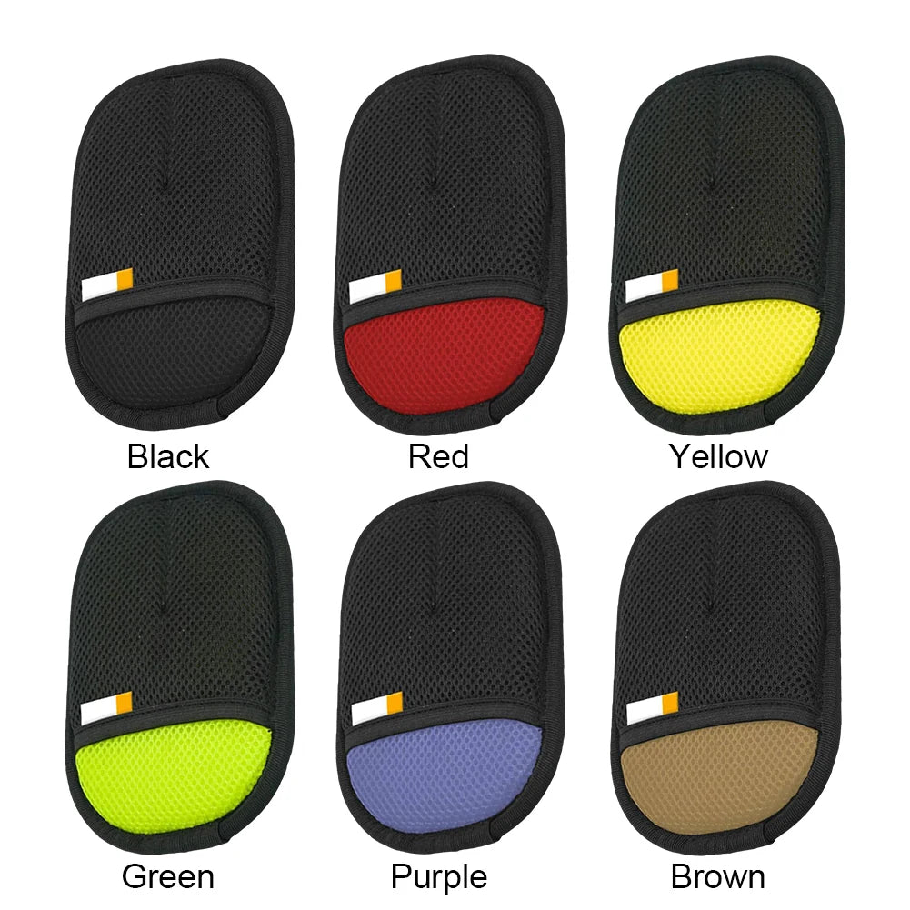 Pet Hair Remover Gloves, Deshedding Brush Glove