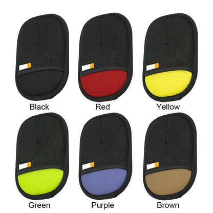 Pet Hair Remover Gloves, Deshedding Brush Glove