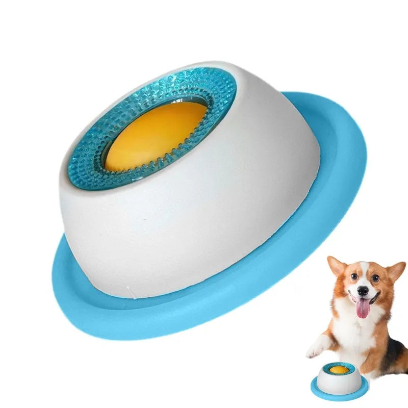 Lick Toys for Dogs Interactive Dog Toys