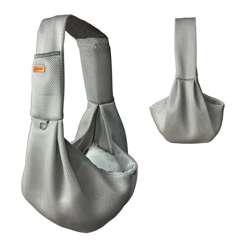 Pet Out Crossbody Bag Carriers